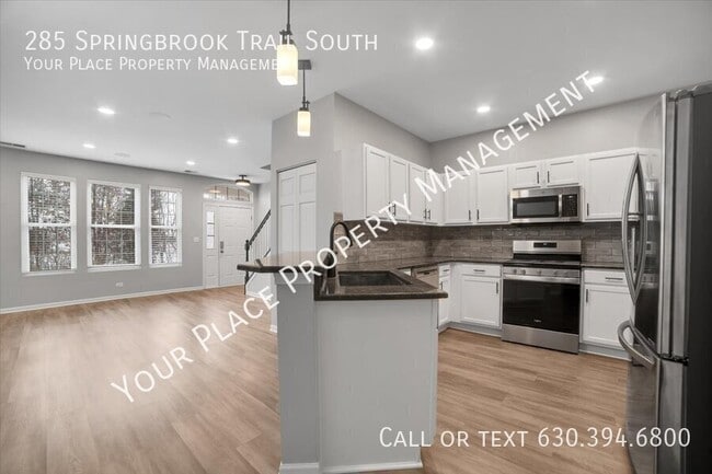 Building Photo - 285 Springbrook Trail S
