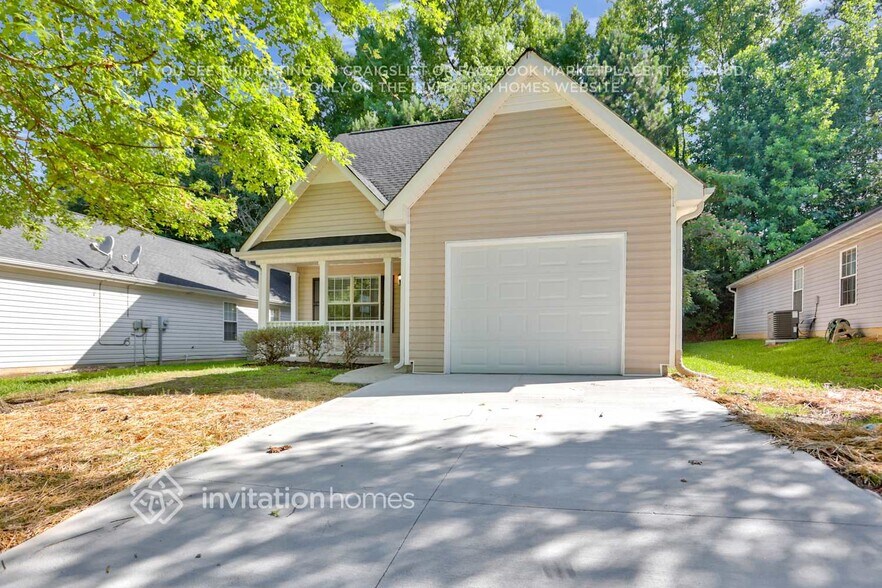 Building Photo - 8336 Ramblin Ct