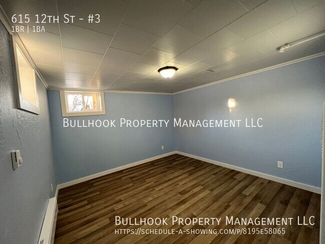 Building Photo - 615 12th St