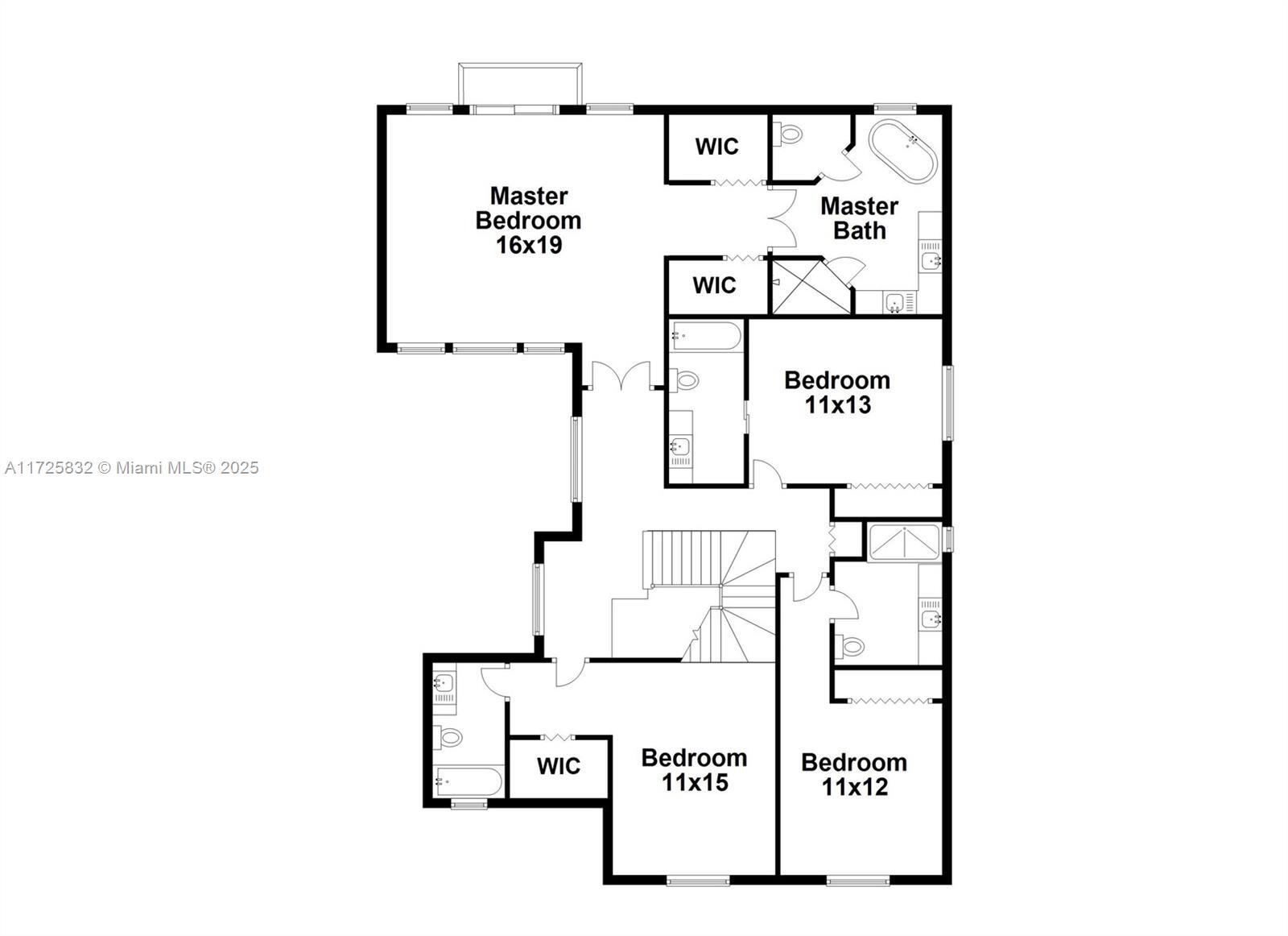 Building Photo - 2725 Brickell Ct