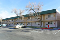 Building Photo - Liberty Apartments