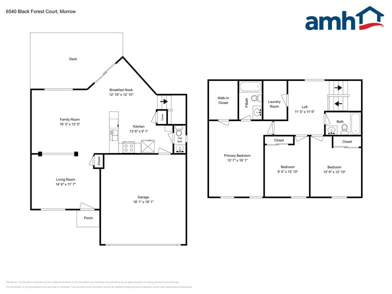 Building Photo - 6540 Black Forest Ct