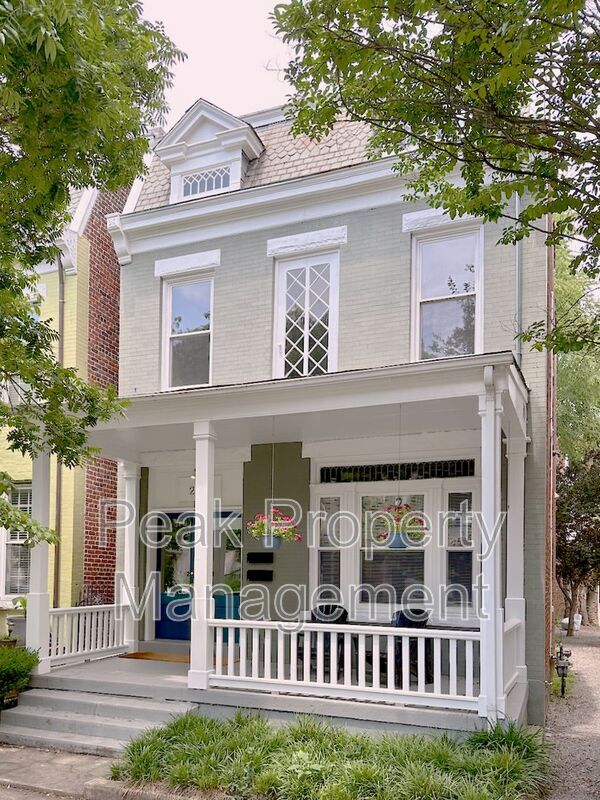 Primary Photo - 2314 Floyd Ave