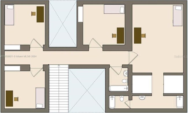 Building Photo - 4944 Fiske Cir