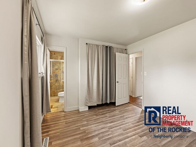 Building Photo - Beautiful 4-Bed, 3-Bath Fort Collins Home-...