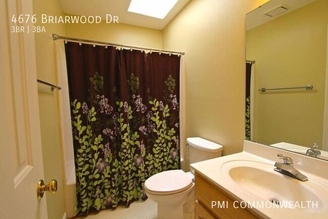 Building Photo - 4676 Briarwood Dr