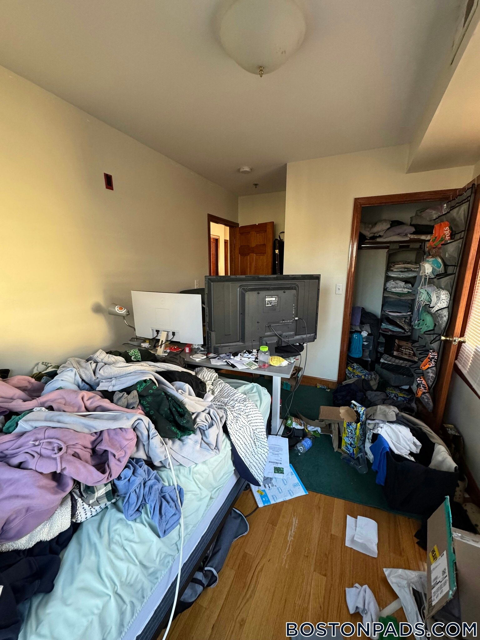 Building Photo - 102 Allston St