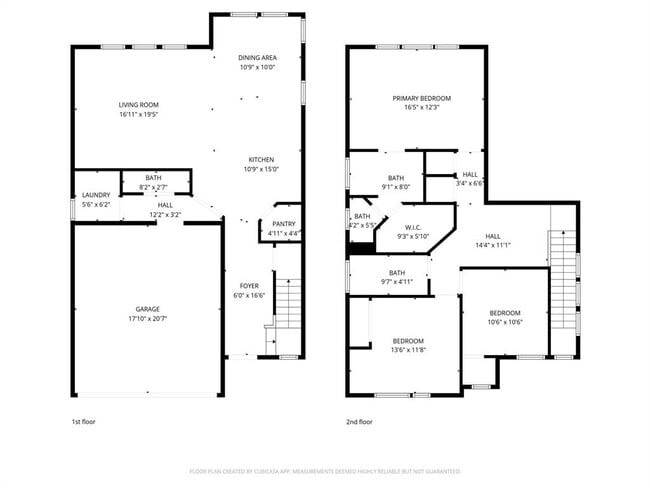 Building Photo - 8609 Cottage Rose Dr