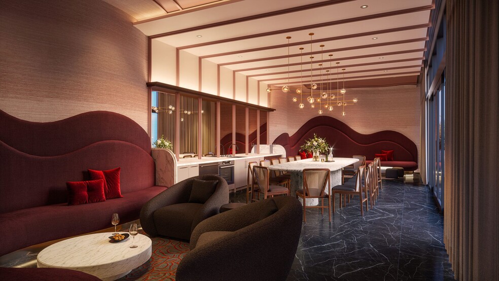 Primary Photo - Alexan Camellia