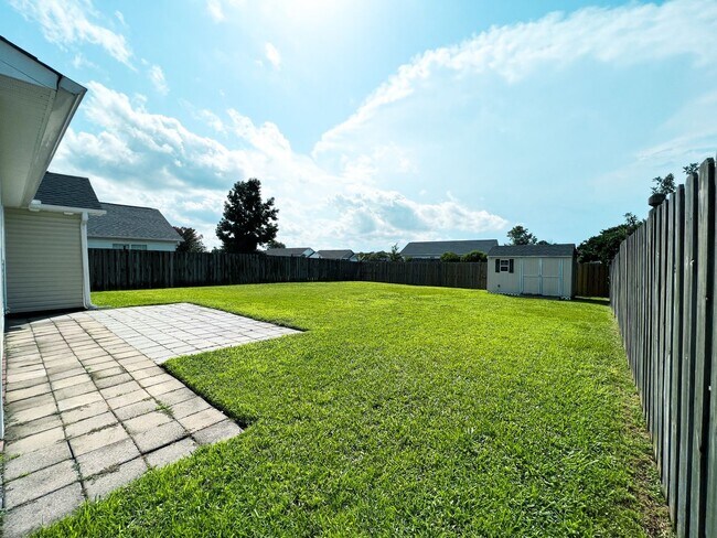 Building Photo - Property is located in Holly Field at West...
