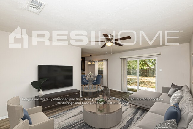 Building Photo - 6041 Blueridge Dr