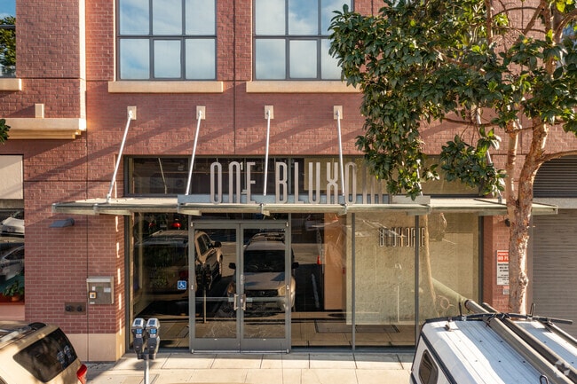 Building Photo - Bluxome Place