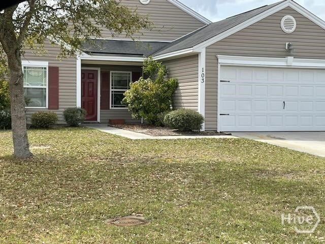 Primary Photo - 103 Lake Pointe Dr
