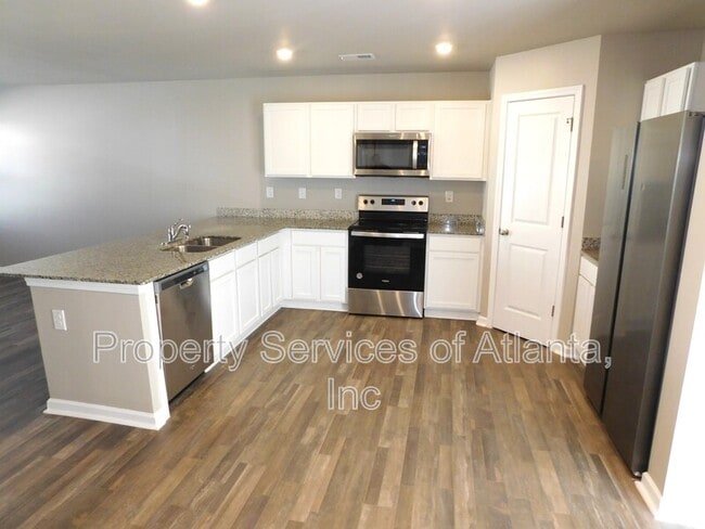 Building Photo - 343 Indian Lake Trail