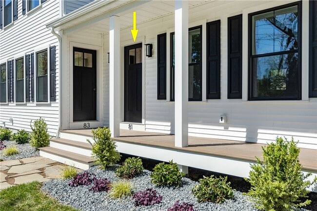Building Photo - 81 Cadora Ave