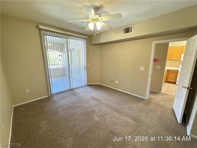 Building Photo - 7131 S Durango Dr