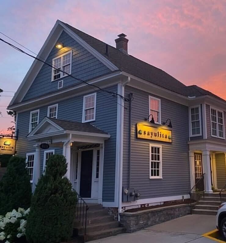 Building Photo - 46 High St