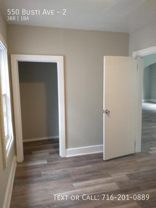 Building Photo - 550 Busti Ave