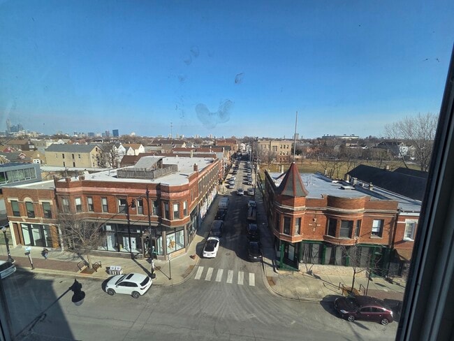 Building Photo - 3216 S Morgan St