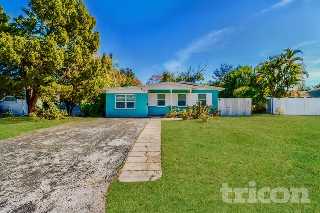 Building Photo - 3551 63rd Way N