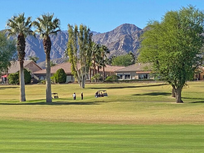 Building Photo - 45385 Big Canyon St