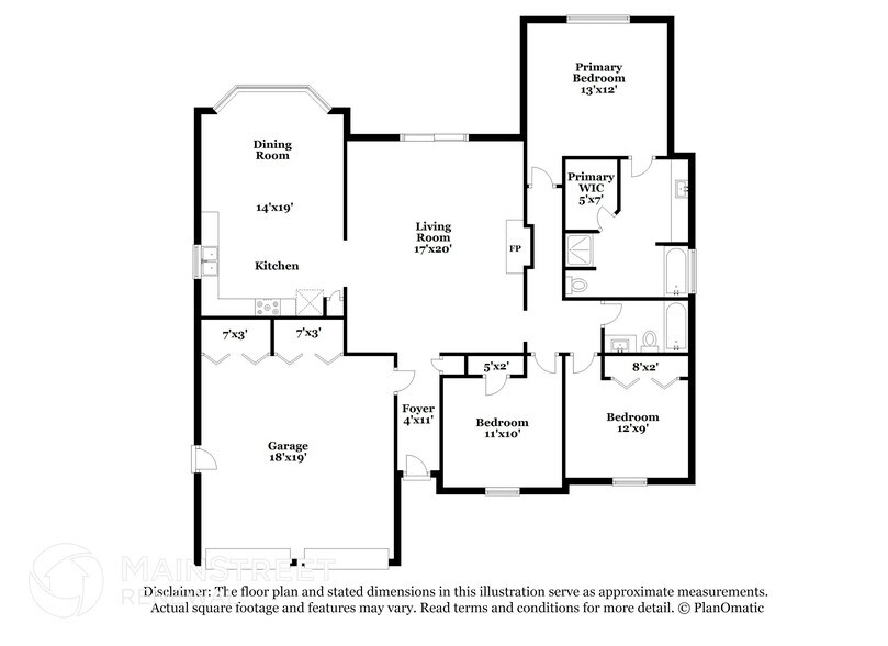 Building Photo - 4008 Sharon Woods Dr