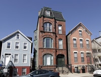 Building Photo - 1432 N Paulina St