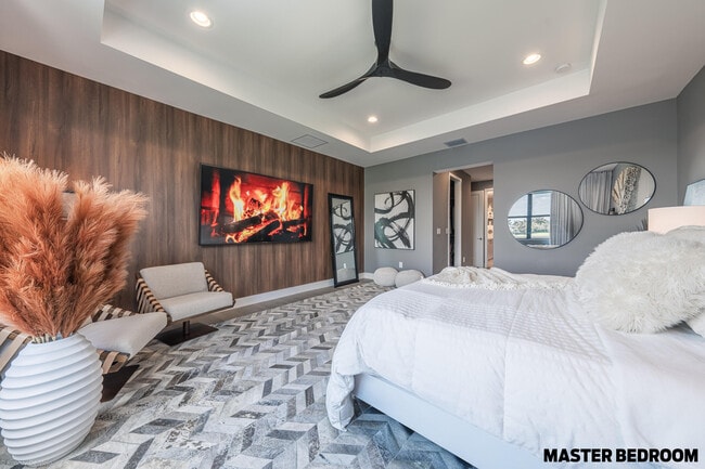 Building Photo - 17119 Aquavera Way