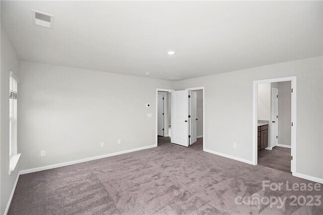 Building Photo - Stunning Almost New Home in desirable Chat...
