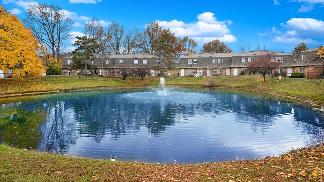 Building Photo - Mallards Landing
