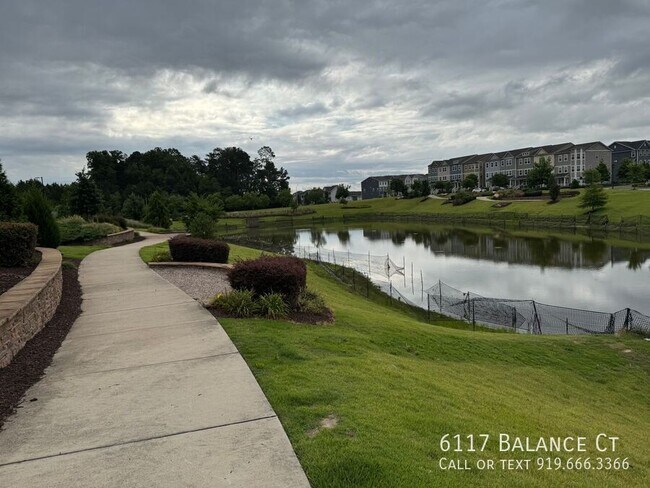 Building Photo - 6117 Balance Ct