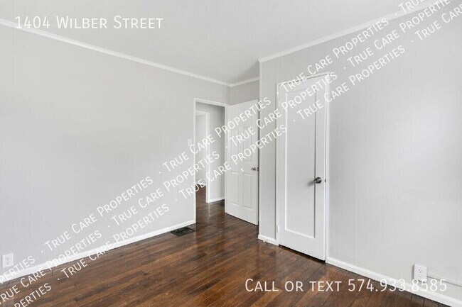 Building Photo - 1404 Wilber St