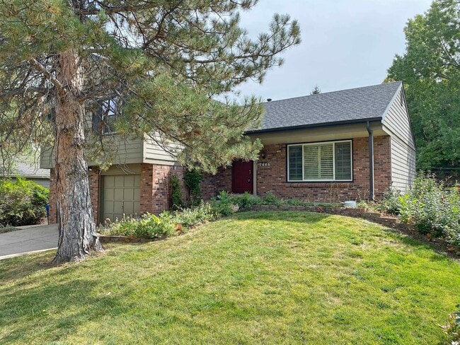 Building Photo - 7446 S Hudson Way