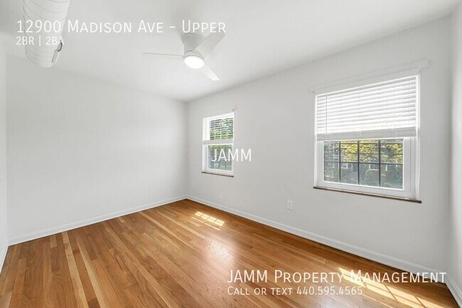 Building Photo - 12900 Madison Ave
