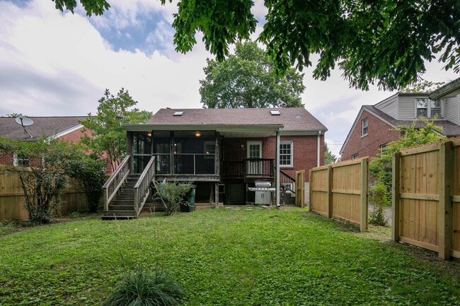Building Photo - 126 Lackawanna Rd