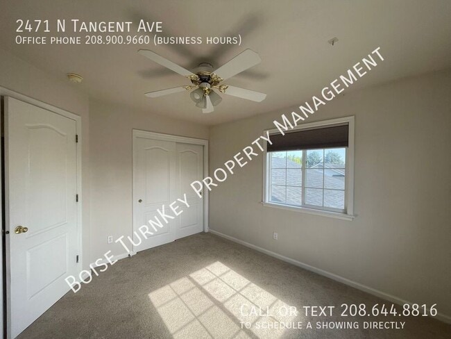 Building Photo - 2471 N Tangent Ave