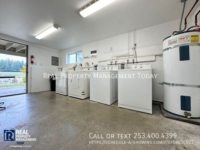 Building Photo - 9002-9154 154th Ave court NW