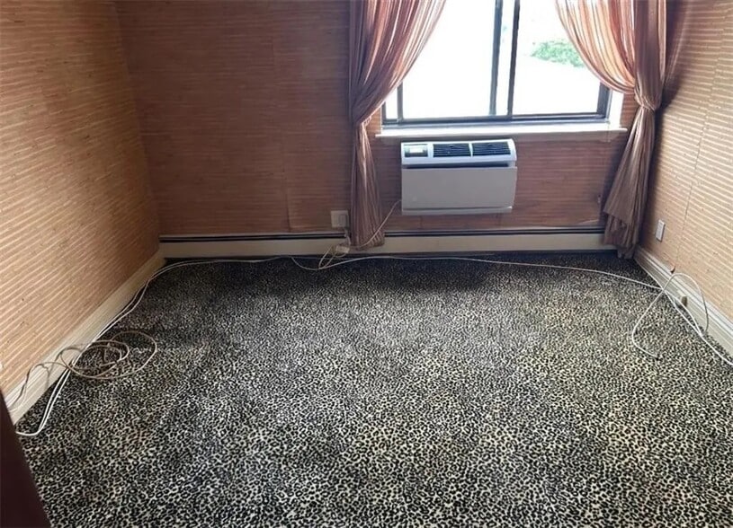 Second Bedroom - 9921 4th Ave