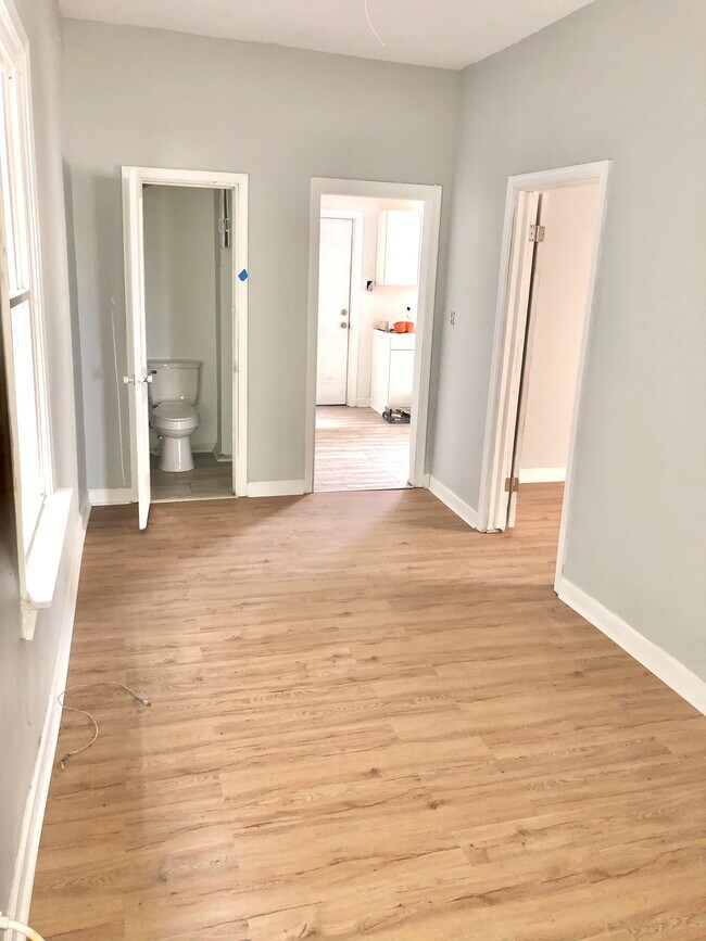 Dining Room - 1709 Everett St