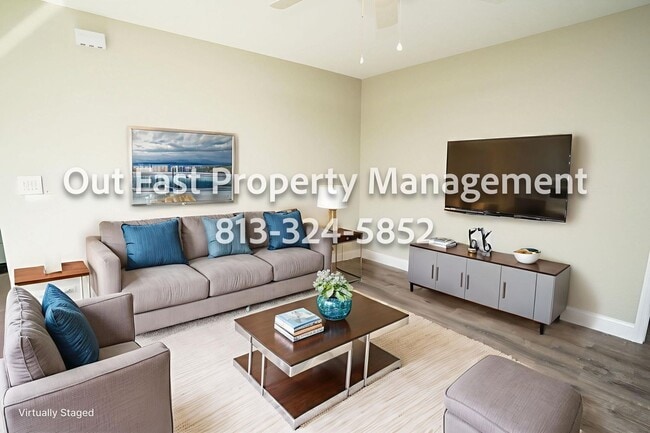 Building Photo - Fresh-Build 3-Bedroom Home in Lakeland