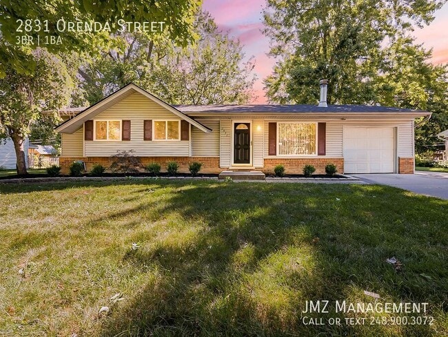 Primary Photo - 2831 Orenda St
