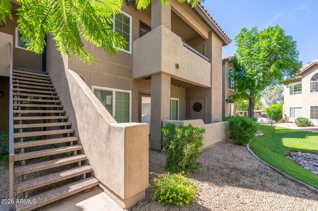 Building Photo - 9450 E Becker Ln