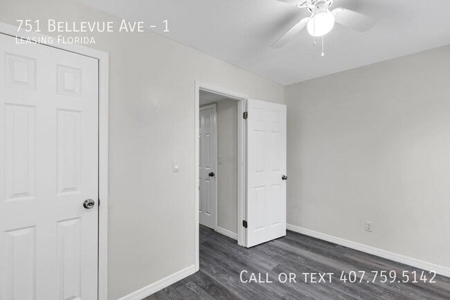 Building Photo - 751 Bellevue Ave