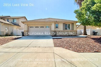 Building Photo - 2856 Lake View Dr