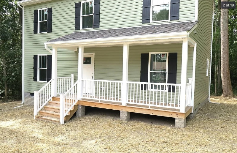 Building Photo - 16208 Pauline Ave