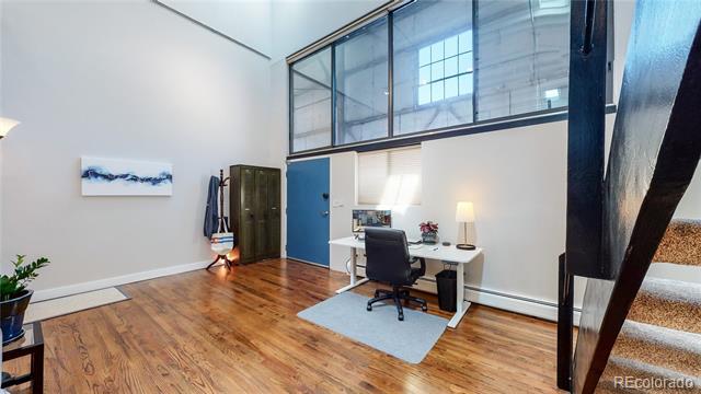 Building Photo - 3377 Blake St