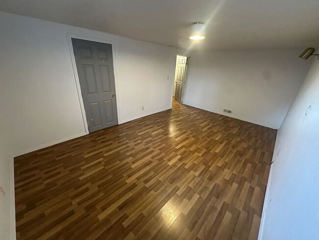 Building Photo - Ideally Located and Updated 4 Bed 2 Bath Fully-Fenced Home w/ Detached Garage/Shop!