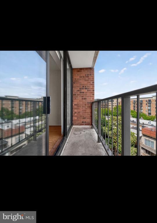 Building Photo - 2555 Pennsylvania Ave NW