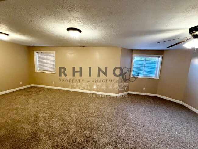 Building Photo - 1718 N 1500 W