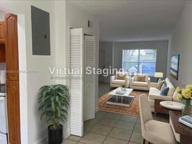 Building Photo - 845 NW 46th Ave